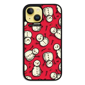 AKAM AMC-WA15-WINTER-3 Cover For Apple iPhone 15