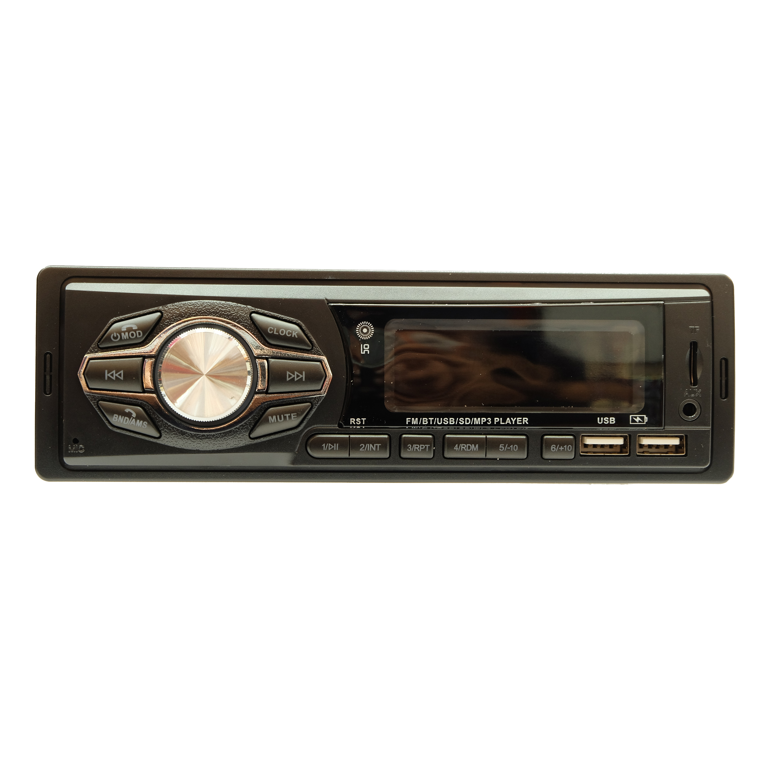 پخش کننده خودرو مدل MP3-632