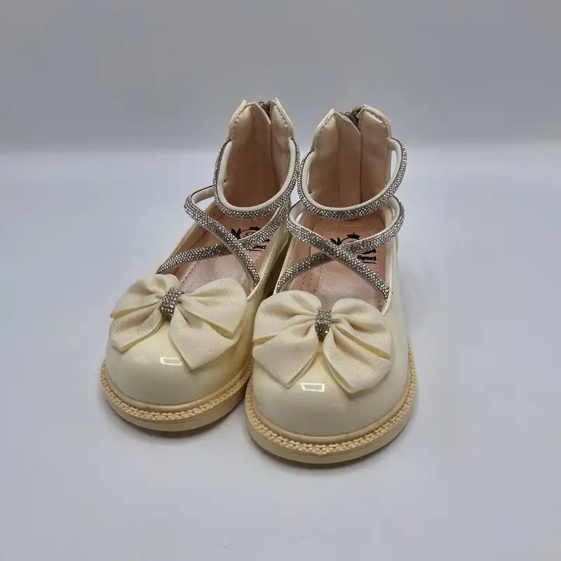 کفش دخترانه مدل Ro1078