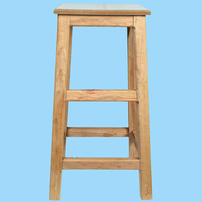  چهار پایه طرح چوب مدل CHOB 4