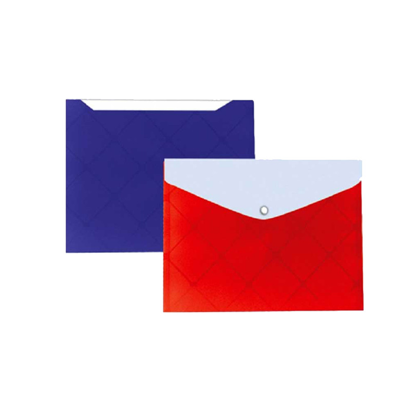 پوشه دکمه دار سهند مدل 377D کد 127858