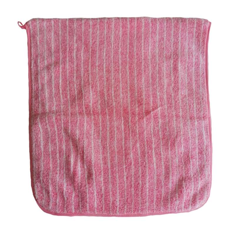 حوله دستی ماموتی مدل دزیره سایز 35x75 سانتی متر 
