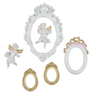 دیوارکوب مدل فرشته مهربان کد SR-30 مجموعه 6 عددی