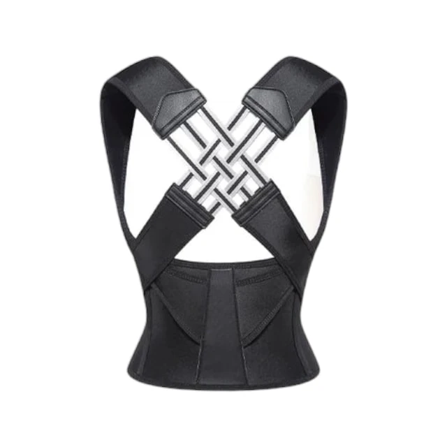 قوزبند طبی مدل pranash