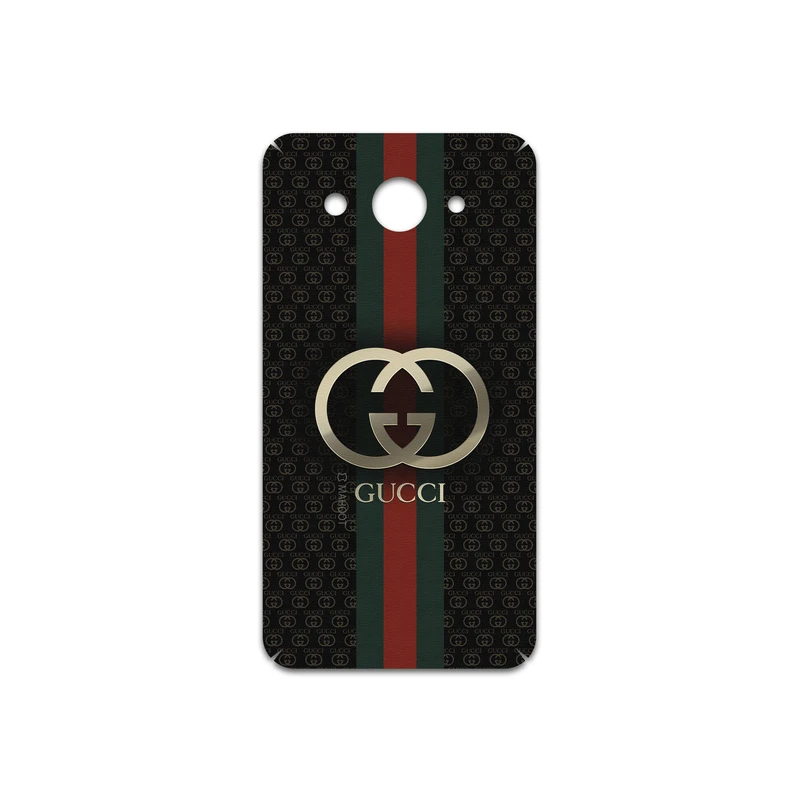 برچسب پوششی ماهوت مدل GCC مناسب برای گوشی موبایل هوآوی Y6 2018