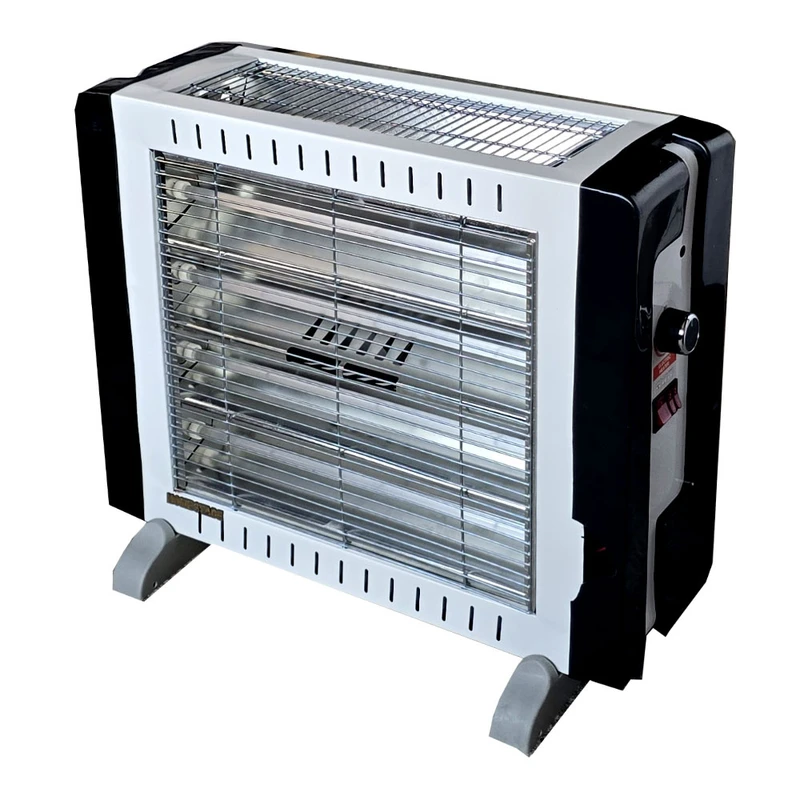 بخاری برقی مدل هوم استیت