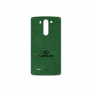 MAHOOT GL-LXS Cover Sticker for LG G3 Beat