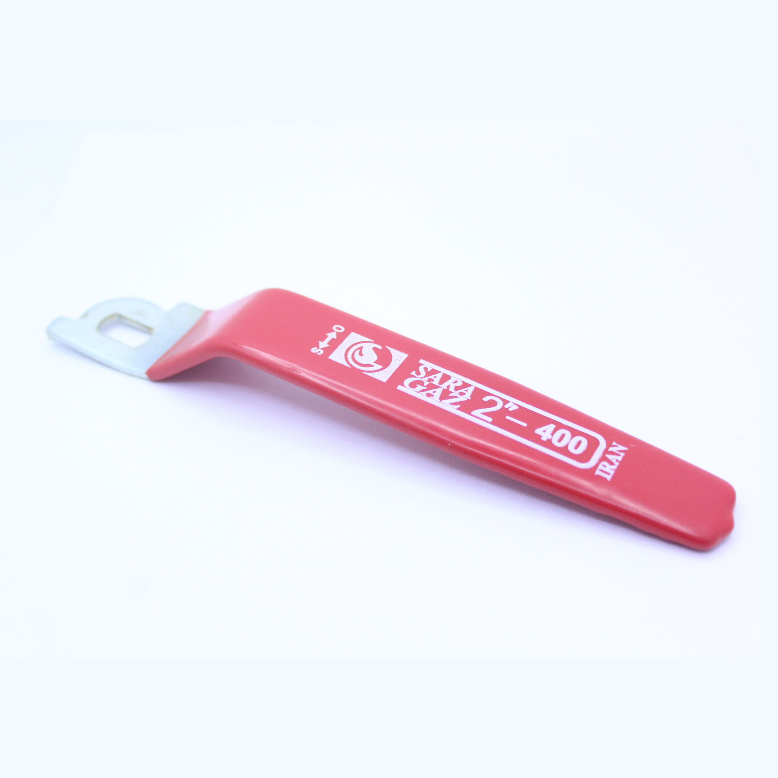 دسته شیر گازی دینا مدل  DN-2in بسته 10 عددی