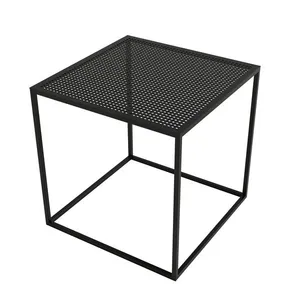 میز عسلی مدل Metal C5