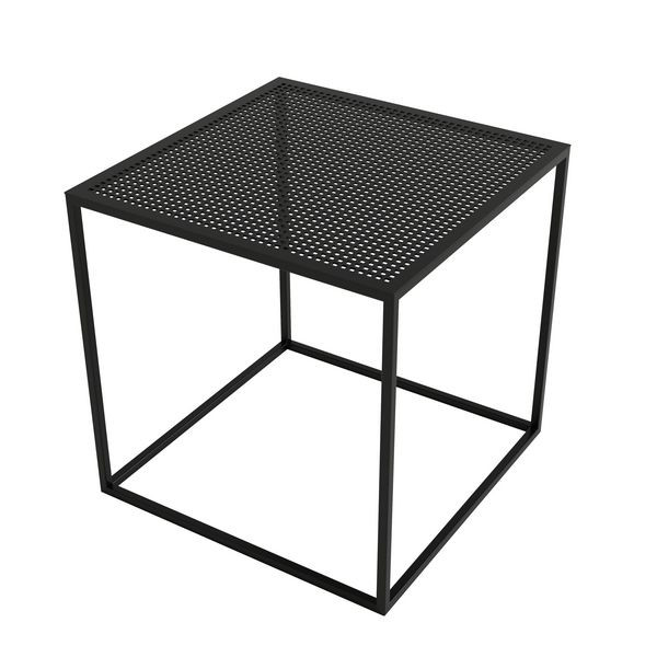میز عسلی مدل Metal C5