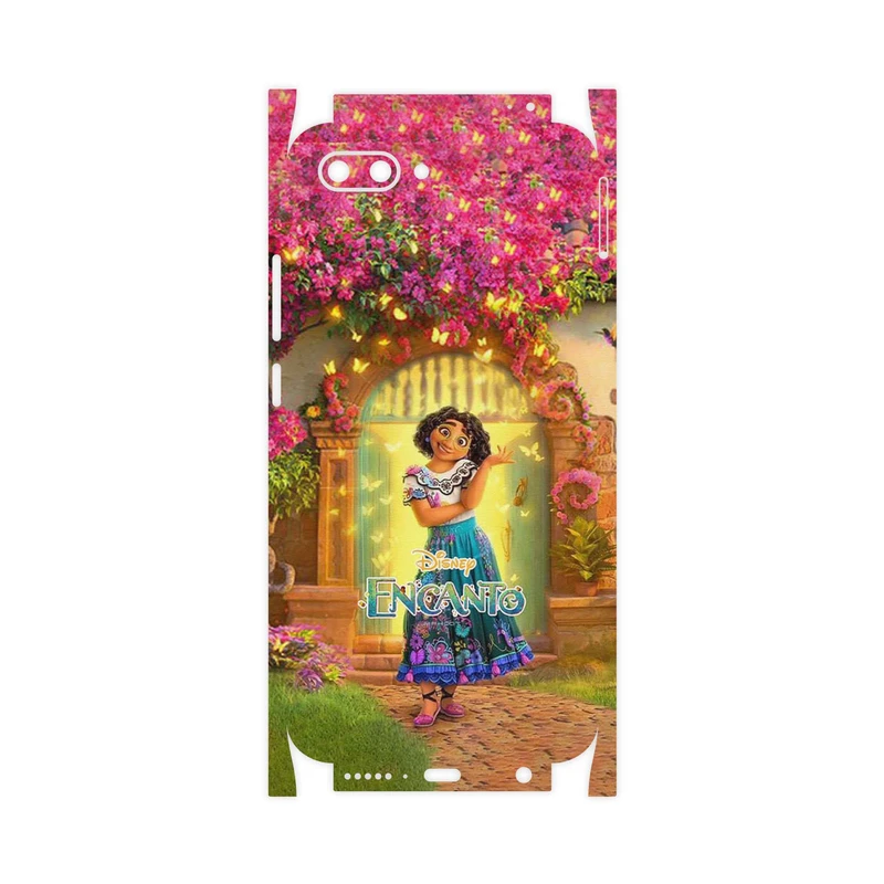برچسب پوششی ماهوت مدل Encanto-FullSkin مناسب برای گوشی موبایل آنر 10
