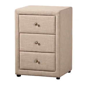 میز پاتختی مدل 6585