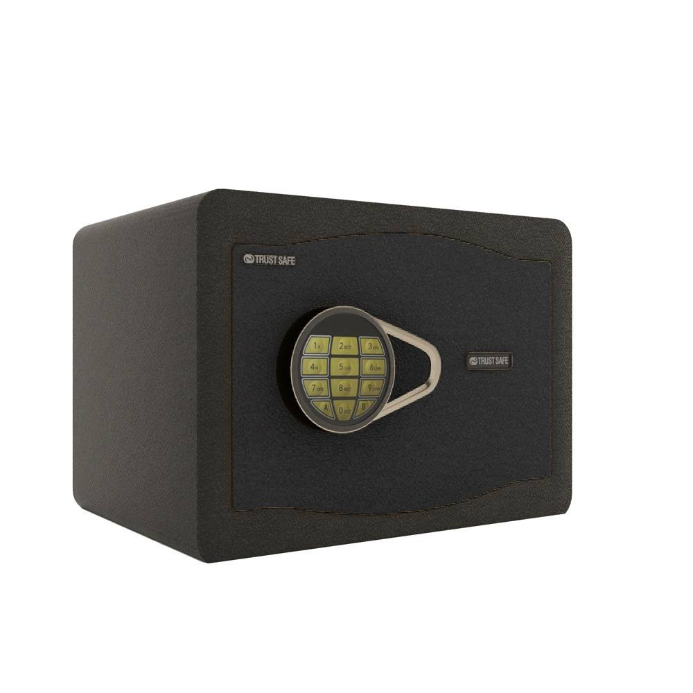 صندوق الکترونیکی تراست سیف مدل 25CRH