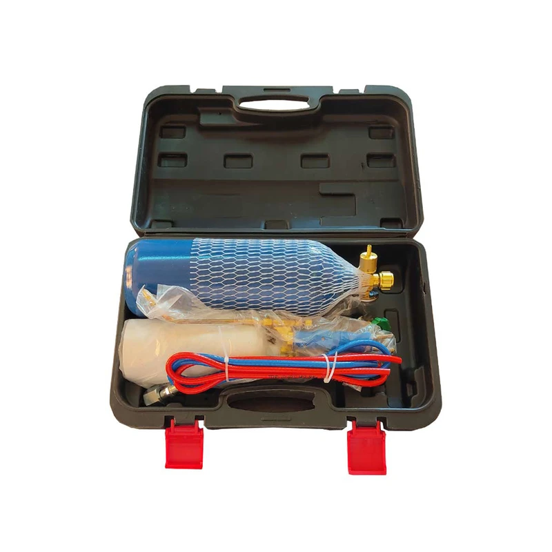 مجموعه ابزار جوشکاری مدل think