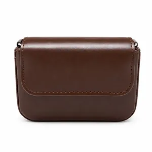 کیف دوشی زنانه مدل مستطیلی 01