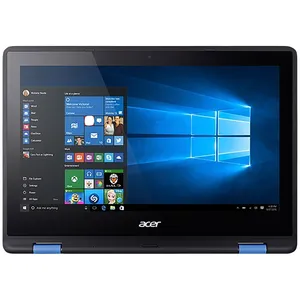 لپ تاپ 11 اینچی ایسر مدل Aspire R3-131T-P8SJ