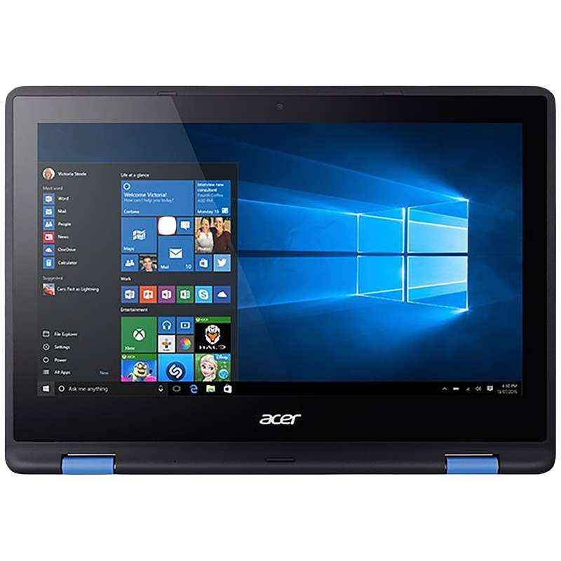 لپ تاپ 11 اینچی ایسر مدل Aspire R3-131T-P8SJ لپ تاپ 11 اینچی ایسر مدل Aspire R3-131T-P8SJ