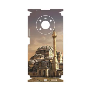 MAHOOT Hagia Sophia Mosque-FullSkin Cover Sticker for Honor X9 4G