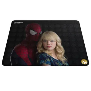 Hoomero Spider Man A7733 Mousepad