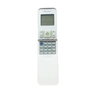 ریموت کنترل هایسنس مدل  5008i مناسب برای کولر گازی Hisense