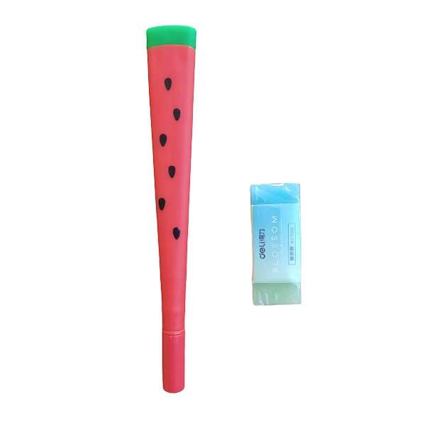 روان نویس مدل فانتزی کد 623 به همراه پاک کن