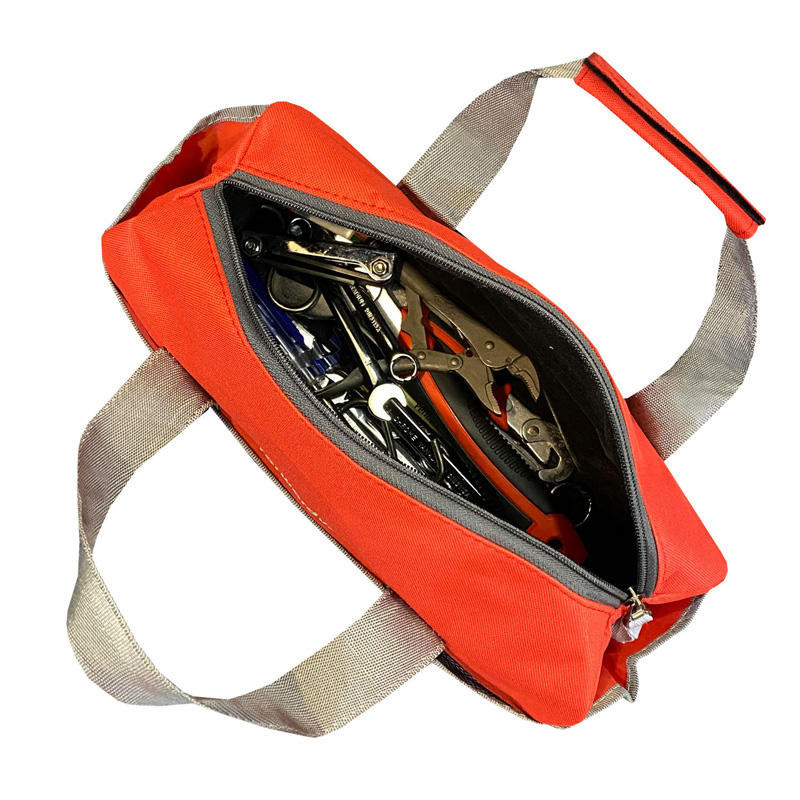 کیف نظم دهنده ابزار مدل 027 کیف نظم دهنده ابزار مدل 027