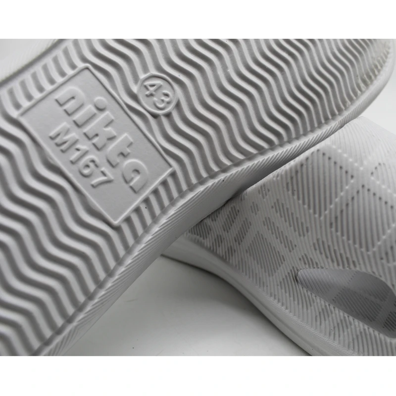 عکس شماره 5 : دمپایی حمام نیکتا مدل k1-m167-gy