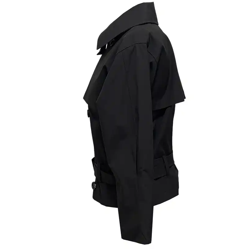 بارانی زنانه مدل Z33