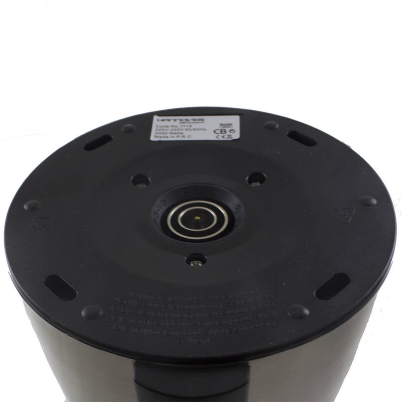 کتری برقی هانوور مدل NO-1115