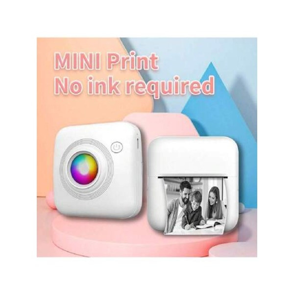 پرینتر حرارتی مدل X3