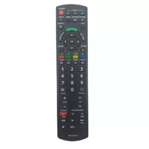 ریموت کنترل تلویزیون سونی مدل ak875223456