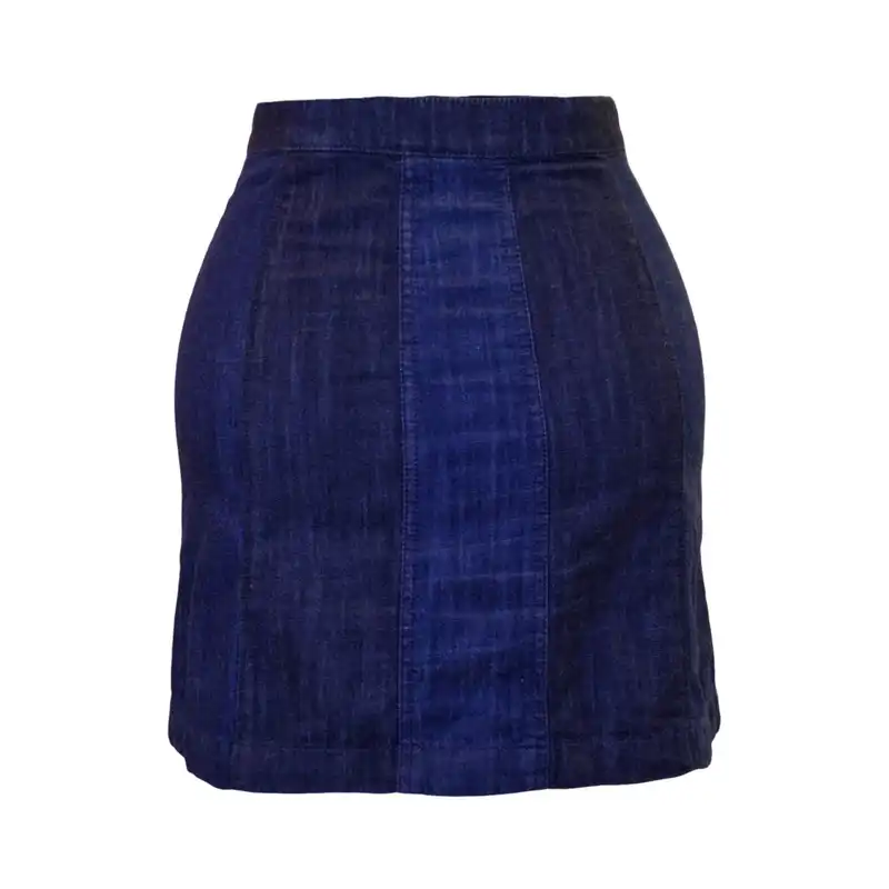 دامن زنانه مدل AM312