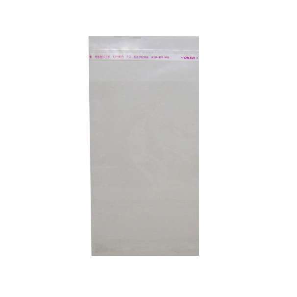 سلفون بسته بندی مدل SEL8-15 بسته 50 عددی