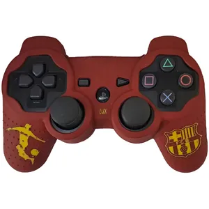 محافظ دسته پلی استیشن ۳ طرح بارسلونا مدل FCB PS3-24
