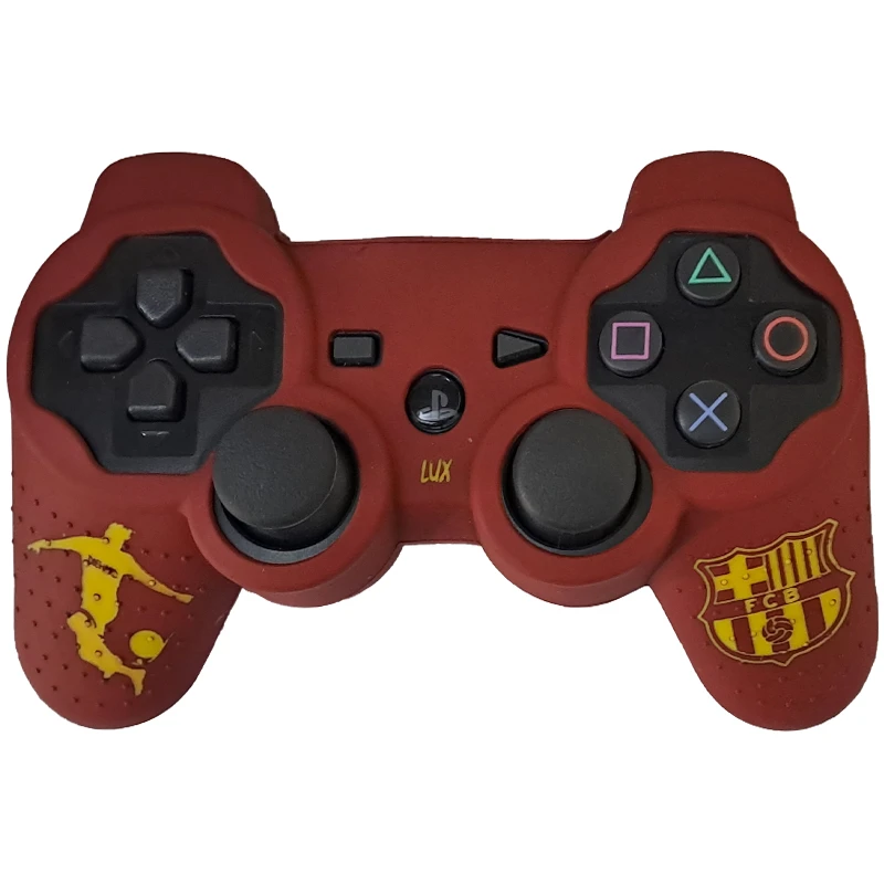محافظ دسته پلی استیشن ۳ طرح بارسلونا مدل FCB PS3-24