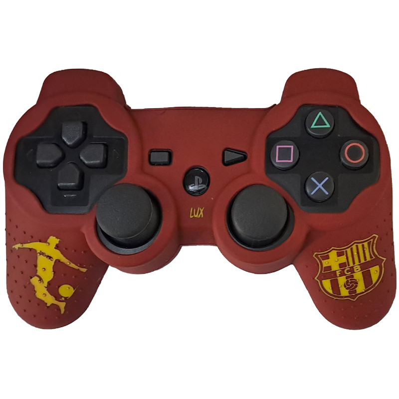 محافظ دسته پلی استیشن ۳ طرح بارسلونا مدل FCB PS3-24
