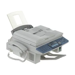 فکس کپی و اسکنر پاناسونیک مدل KX-FLB756CX