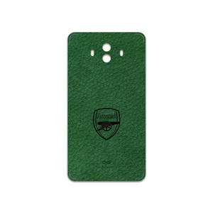 MAHOOT GL-ARSNL Cover Sticker for Huawei Mate 10