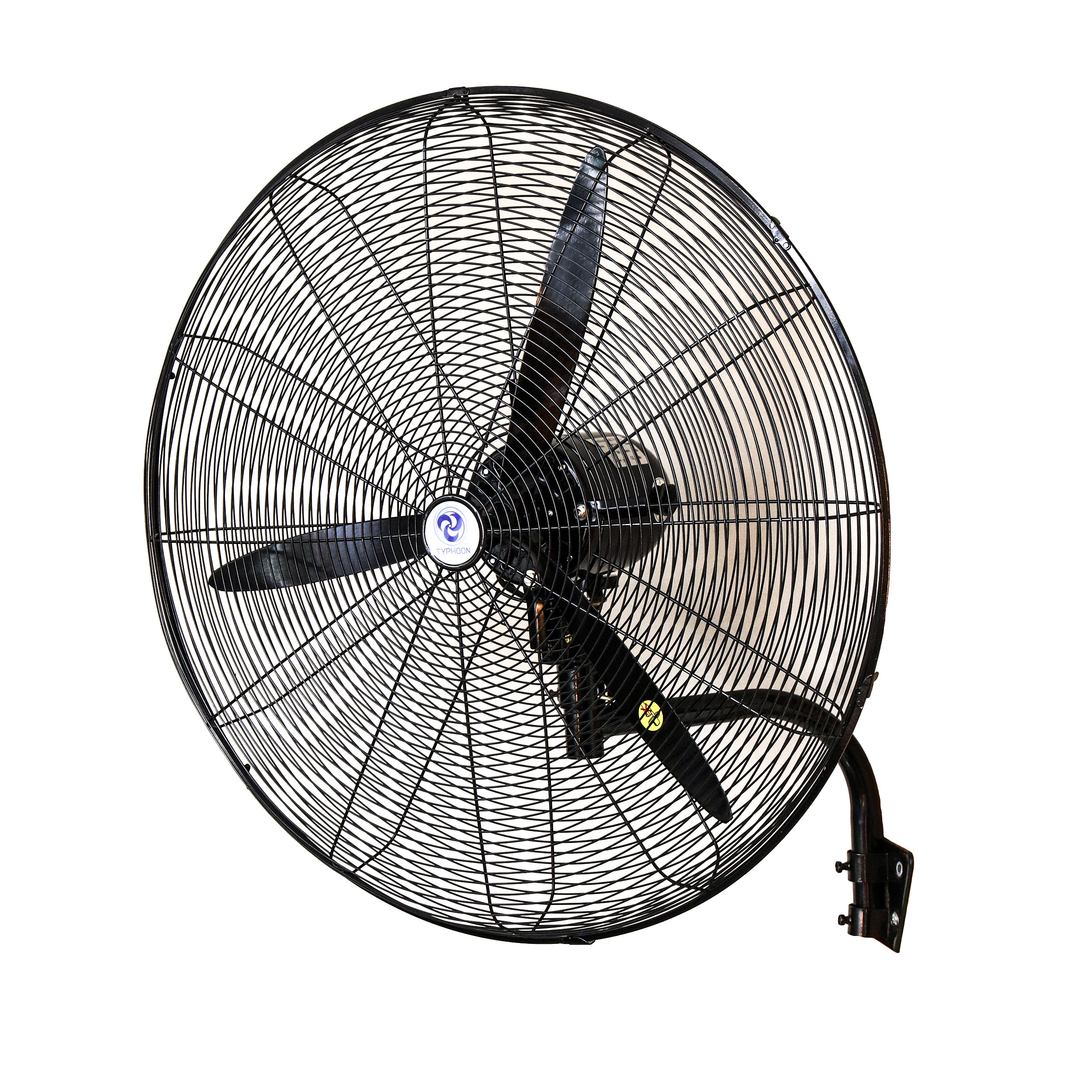 پنکه تایفون مدل GF/75WT-RC TYPHOON