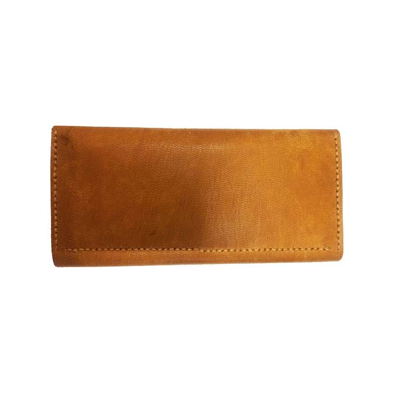 کیف پول چرمی مدل a10