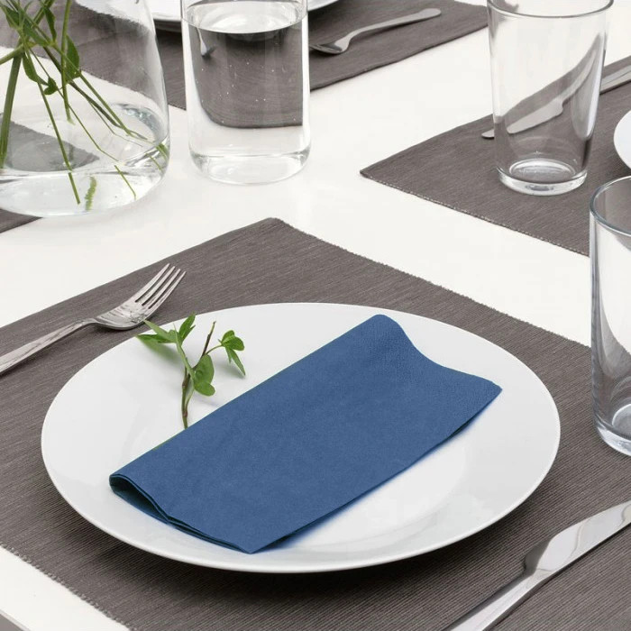 عکس شماره 4 : دستمال سفره کاغذی 100 برگ بی تا مدل 1831