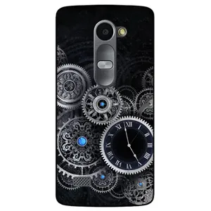 Megafone Watch 8161 Cover For LG Leon