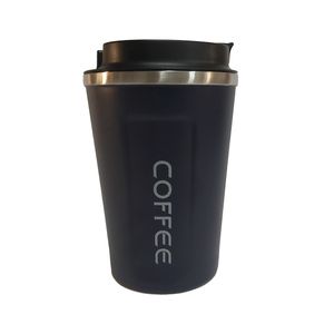 نقد و بررسی ماگ سفری مدل T-Mg-Coffee ظرفیت 0.35 لیتر توسط خریداران