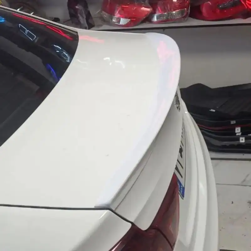 بال صندوق عقب خودرو مدل ABS-KHAM مناسب برای شاهین