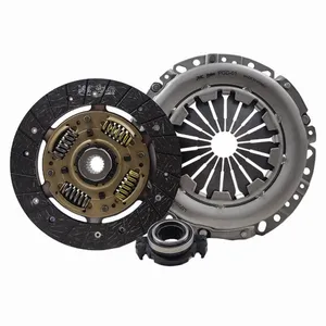 کیت کلاچ والئو پی اچ سی مدل kic_02 kd_05 مناسب برای پراید