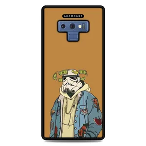 AKAM AMC-WSGN9-STAR WARS7 Cover For Samsung Galaxy Note 9