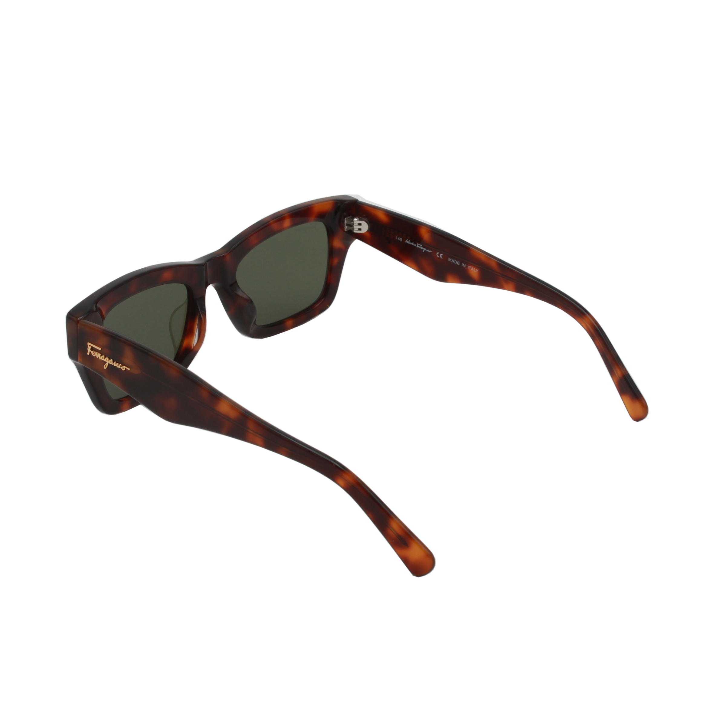 عینک آفتابی زنانه سالواتوره فراگامو مدل SF996S -  - 4