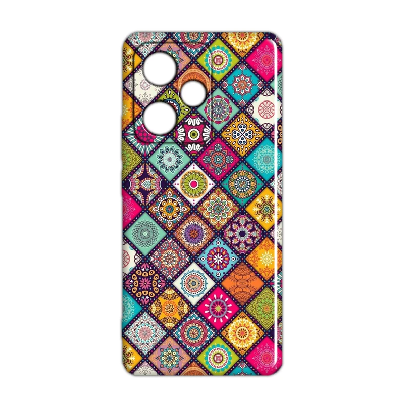 کاور مدل سنتی کد 403 مناسب برای گوشی موبایل شیائومی Redmi 13