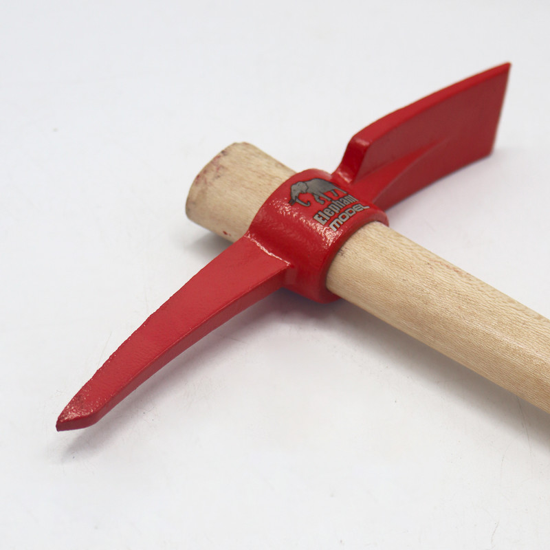 تیشه مدل الفنت کدYP-TASISAT-34CM