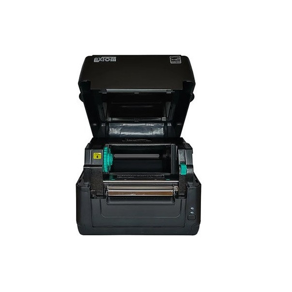 پرینتر لیبل زن اکسیوم مدل T451B